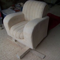 Armchair