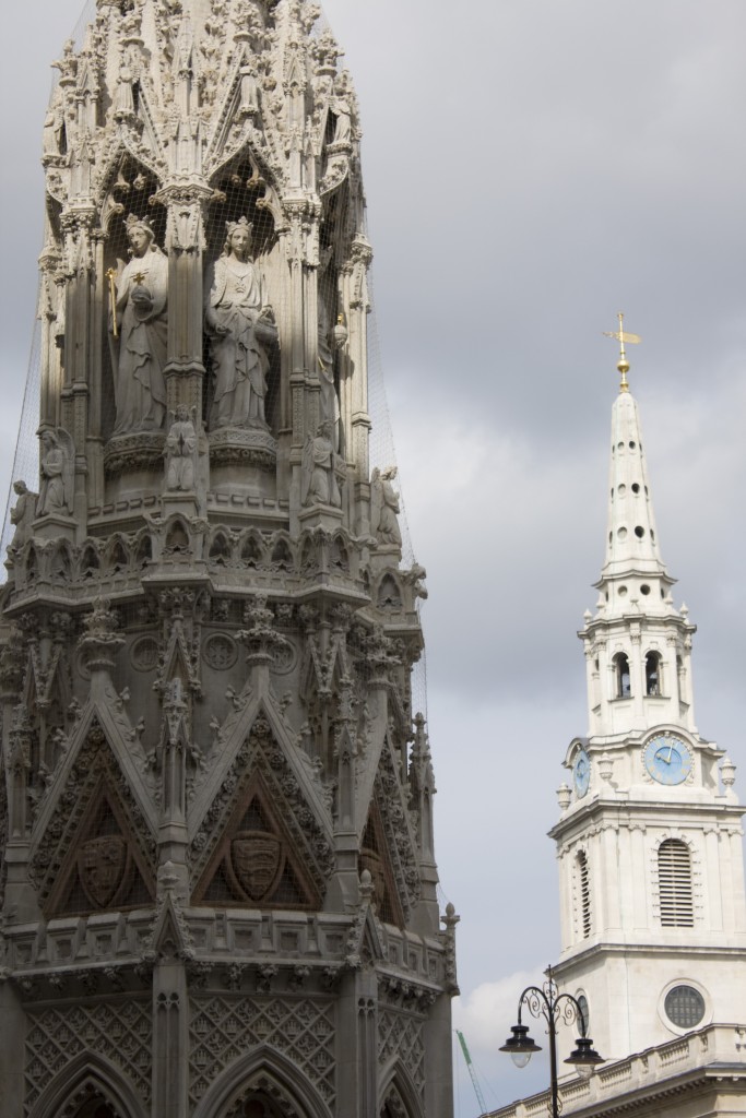 Eleanor Cross B